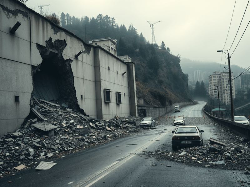 Emergenze Invisibili: La Fragilità delle Periferie&nbsp;Romane