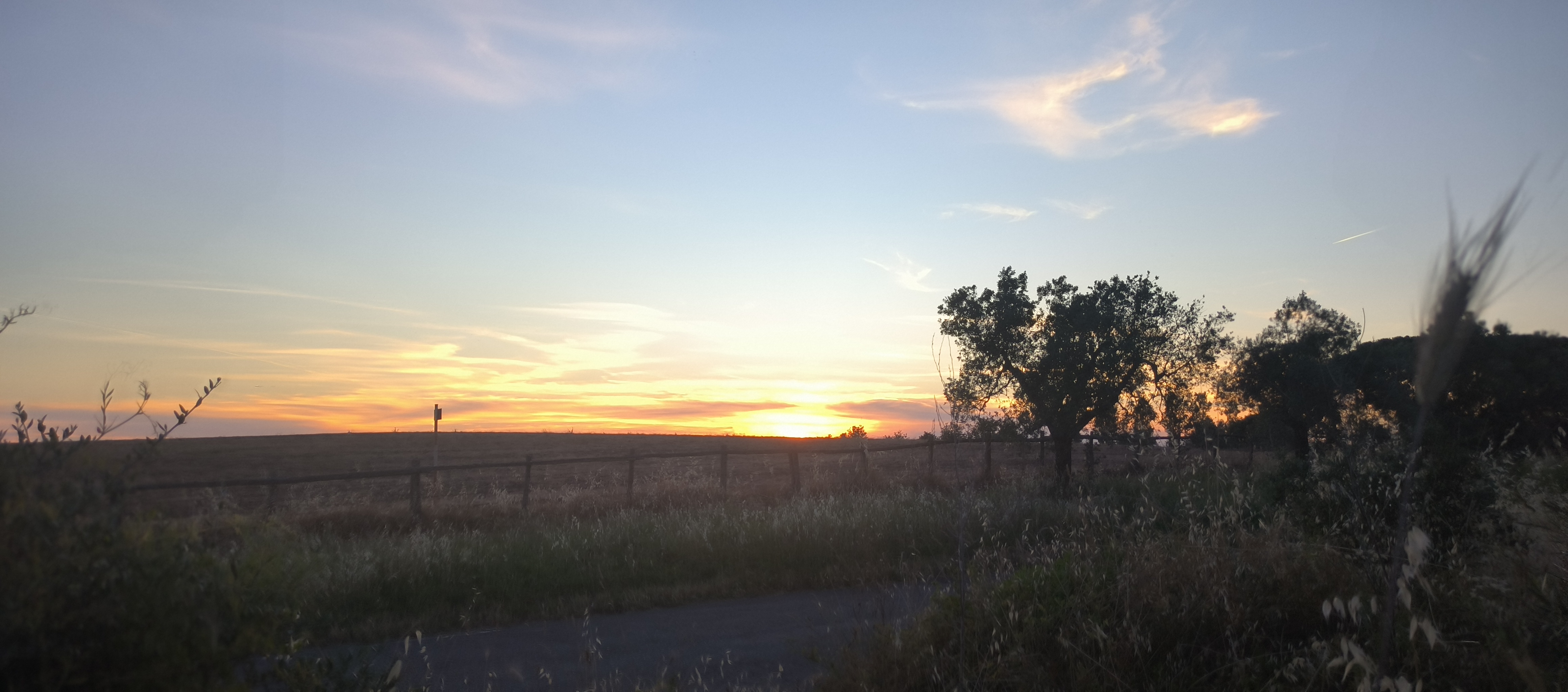 Area residenziale di Cacciarella ancora in sviluppo