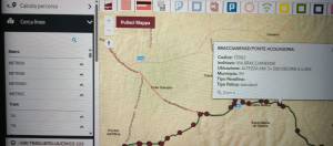 Fermata Acquasona lungo la Via Braccianense, traccia quotidiana di un nome storico che resiste nel tempo