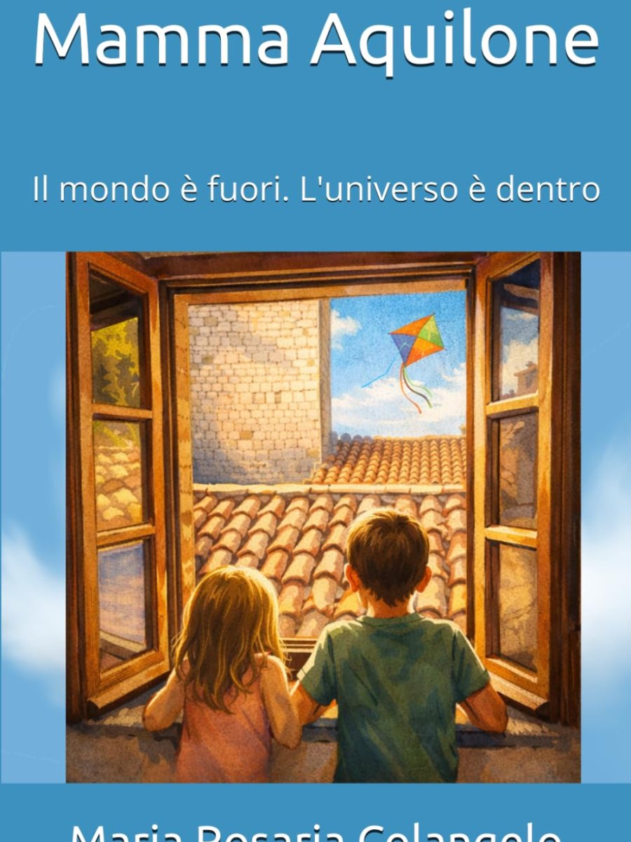Dal blog a un libro: emozioni, pandemia e bisogno di connessione&nbsp;umana